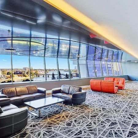 Circle On Cavill Surfers Paradise Apartments-Holiday Paradise Gold Coast Bagian luar foto